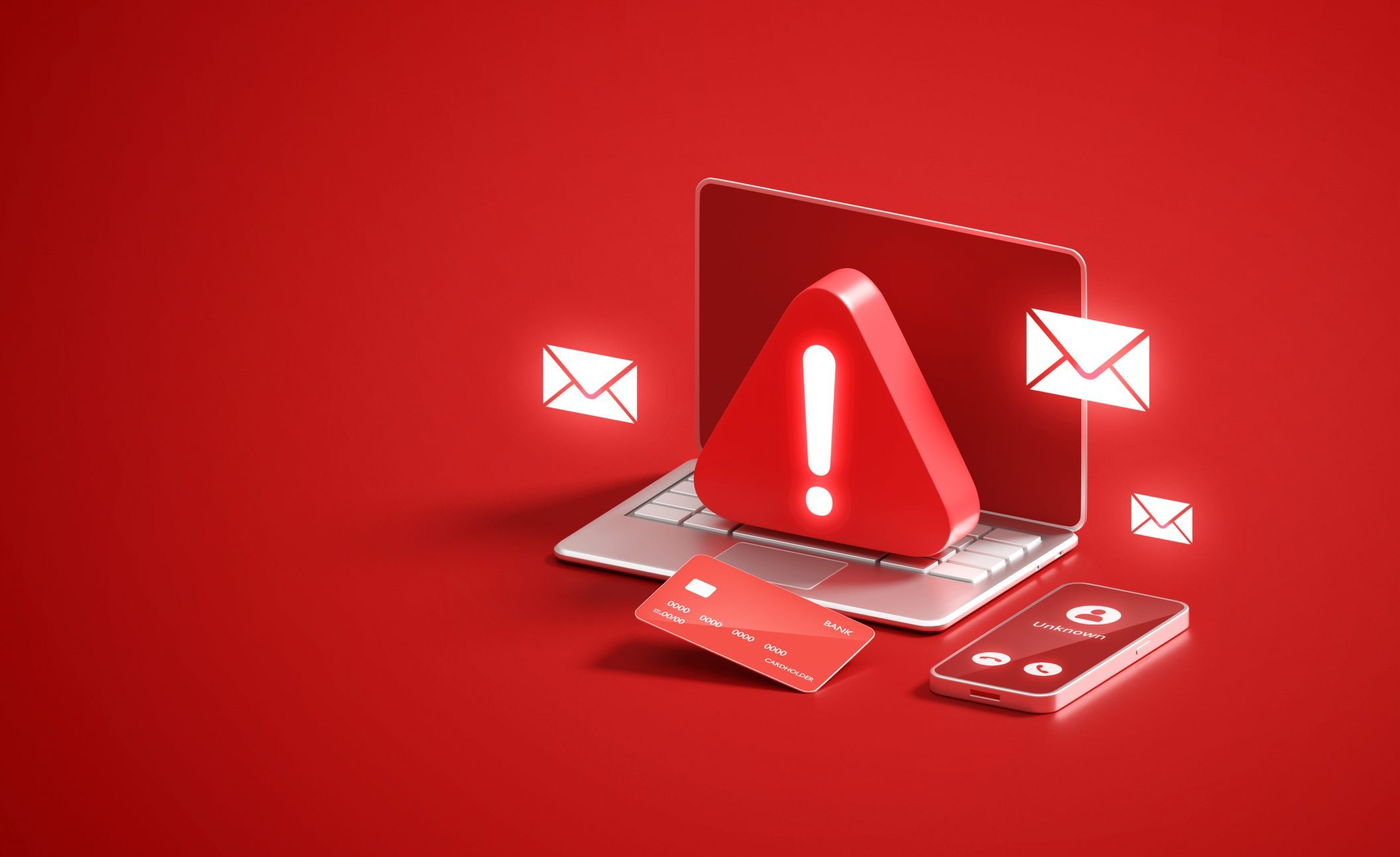 Be alert for pension scams